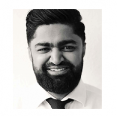 Asher Qureshi